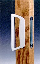 door handle 3